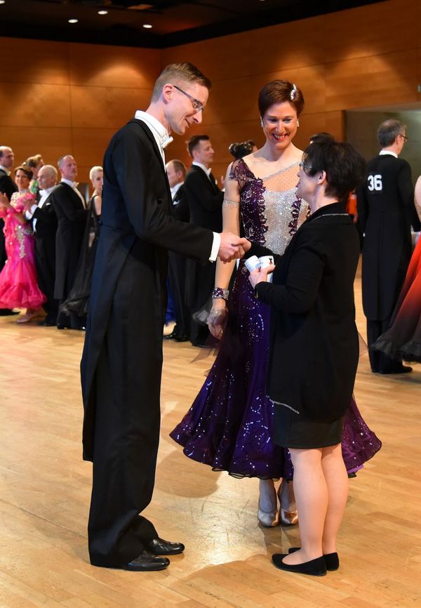 LM Sen IB und IIB-A-S Std in Gifhorn