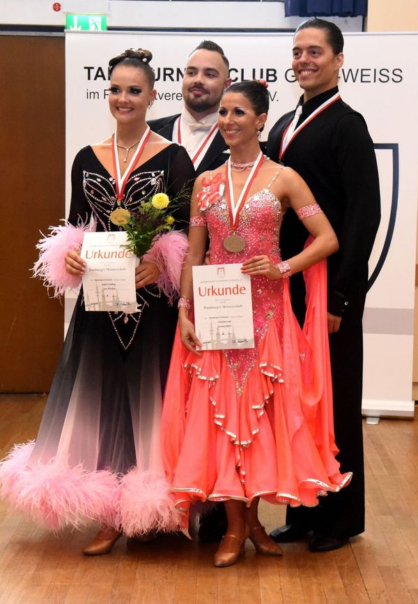 GLM Hgr II B in Hannover-Misburg