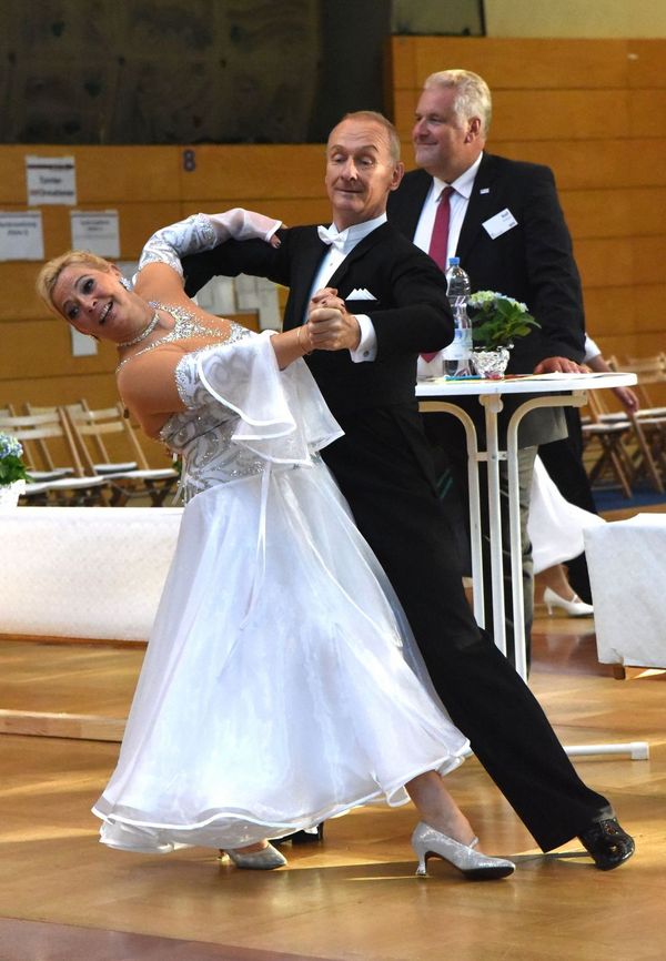 Hannoversche Tanzsporttage, Qualifikationsturnier Leistungsstarke 66