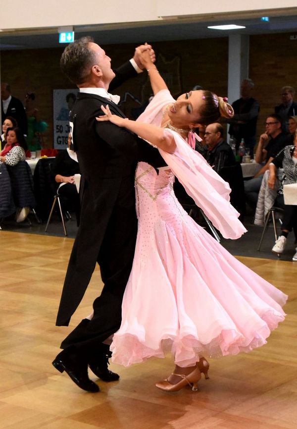 17.09.2022 LM Sen III S Standard Barsinghausen