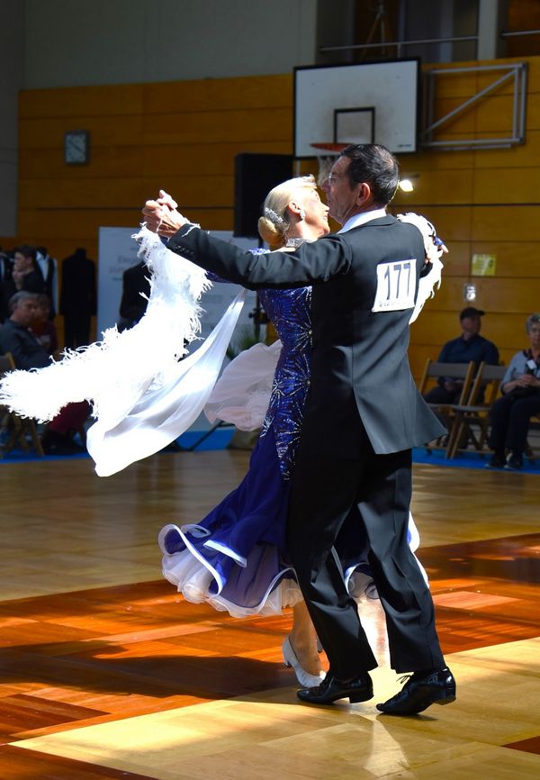 15.6.2024 Diamond Cup bei den Hannoverschen Tanzsporttagen