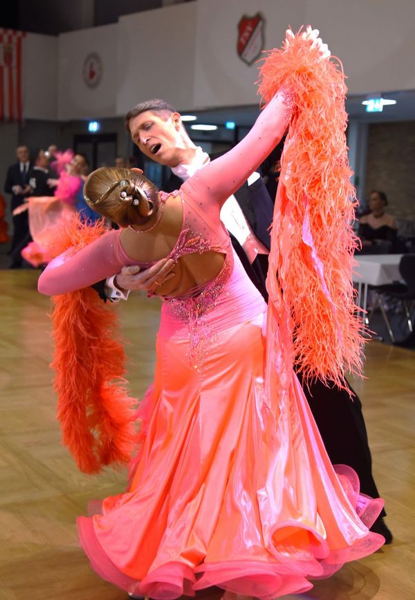 2.3.2024 GLM Masters II S Barsinghausen - Vorrunde