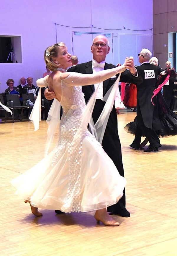 20.5.2024 Diamond Cup in Bad Bevensen - Vorrunden