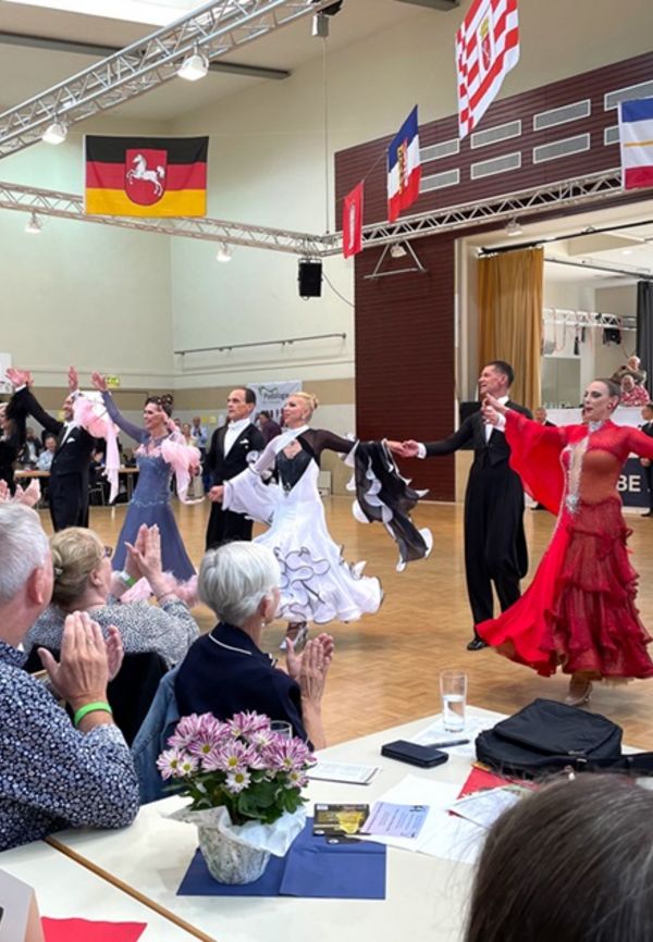 15.9.2024 GLM Masters III S in Elmshorn - Semifinale und Finale