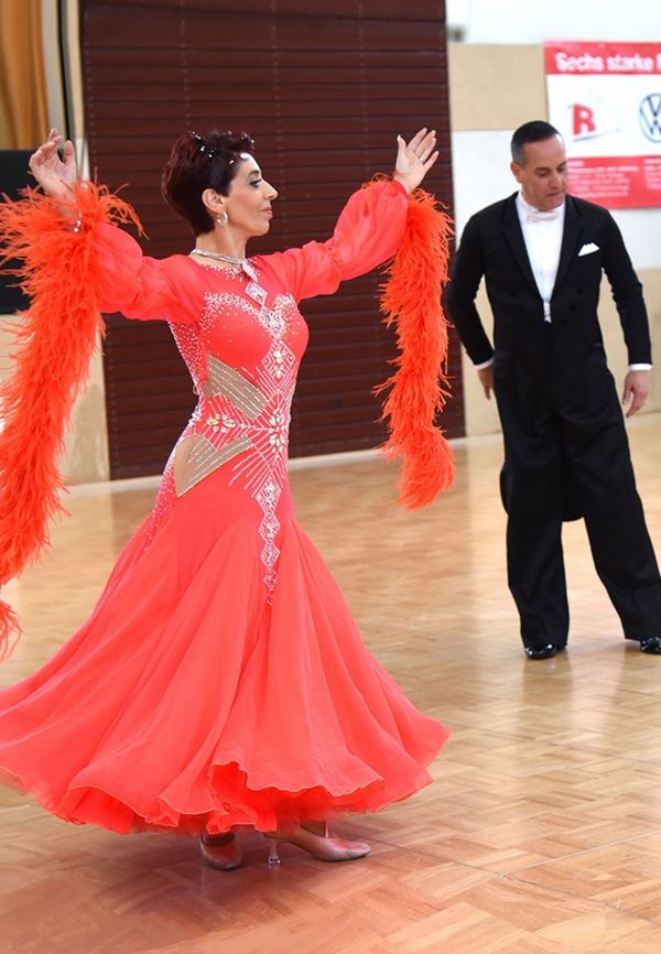 15.9.2024 GLM Masters III S in Elmshorn - Vor- und Zwischenrunde