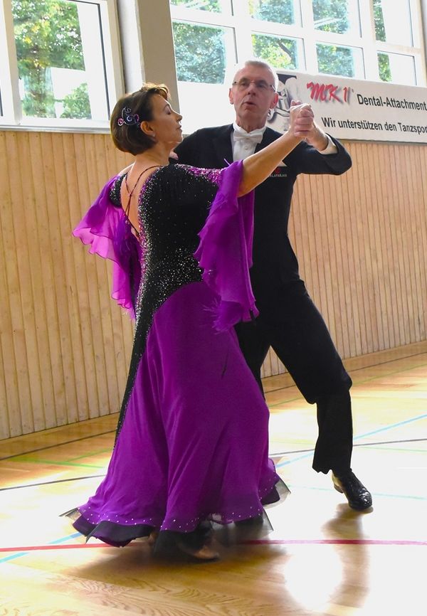 13.9.2025 GLM Nord Masters III B Standard in Oldenburg