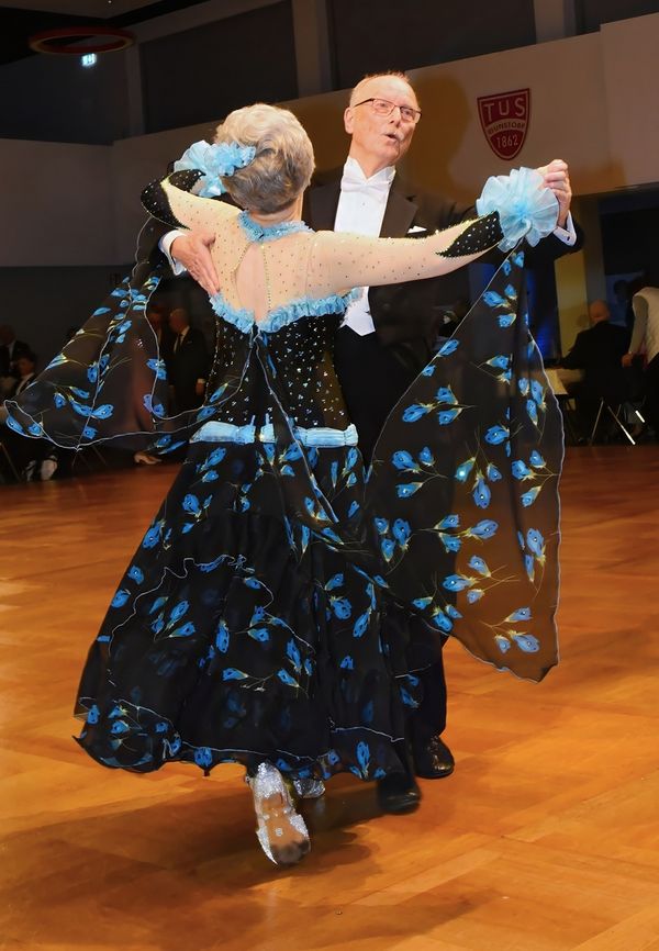 1.3.2026 GLM Sen IV A Std in Barsinghausen - Paarporträts und Vorrunde