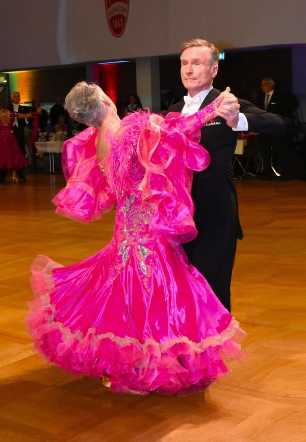 1.3.2026 GLM Sen IV S Std in Barsinghausen - Vorrunde