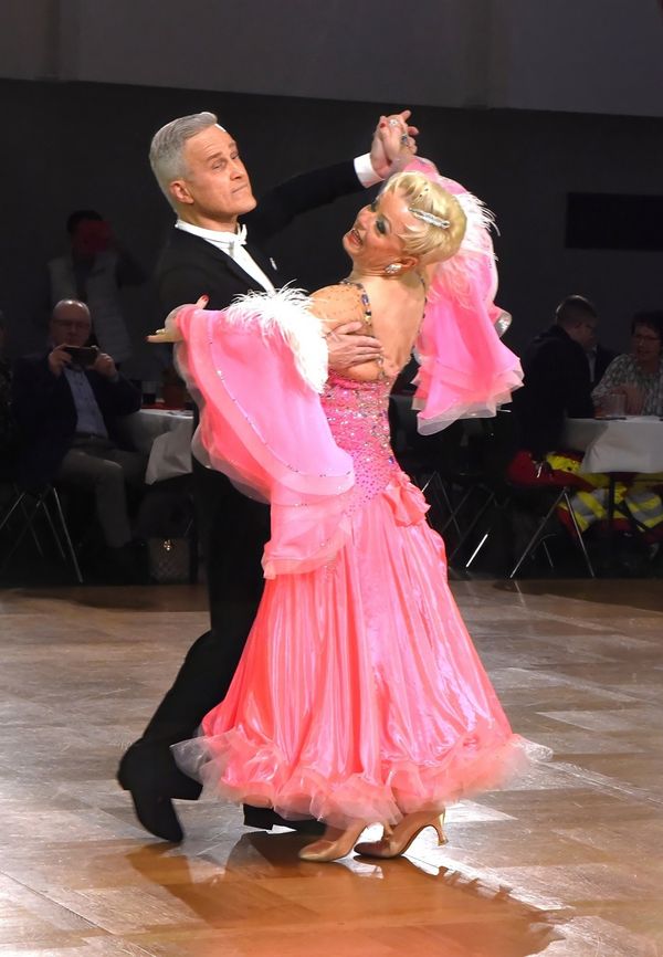 1.3.2026 GLM Sen IV S Std in Barsinghausen - Zwischenrunde und Finale