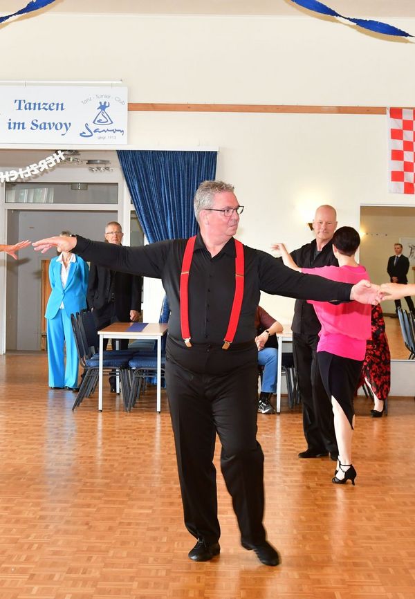 08. Juni 2024 GLM Hgr II bis Mas III Latein D und C Norderstedt