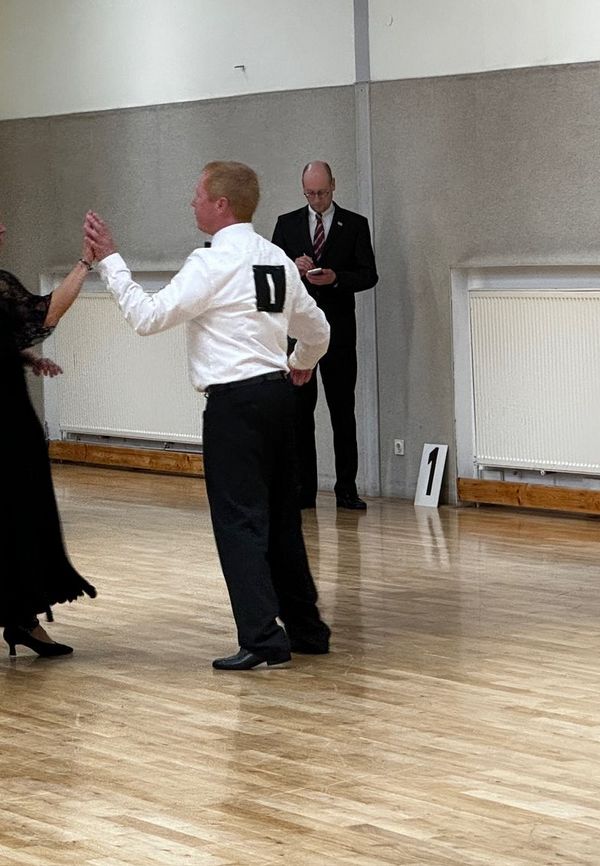 18.11.2023 - Niedersächsische Breitensportserie Finale Wunstorf