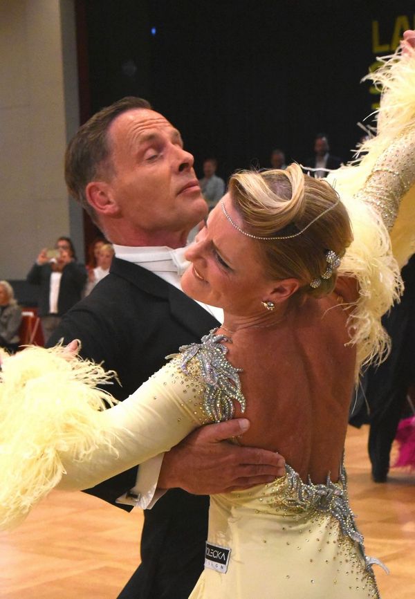 17.09.2022 LM Sen III S Standard Barsinghausen