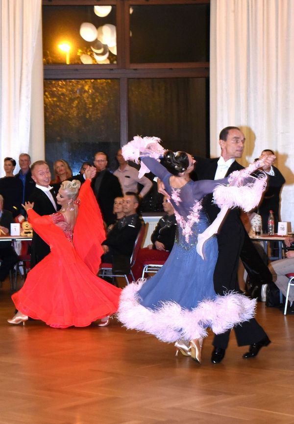 24.09.2022 DP Sen III Standard Glinde