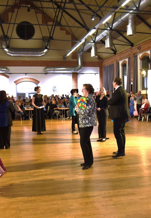 Niedersachsenpokal 2024 - Gäste, Shows, Ehrungen