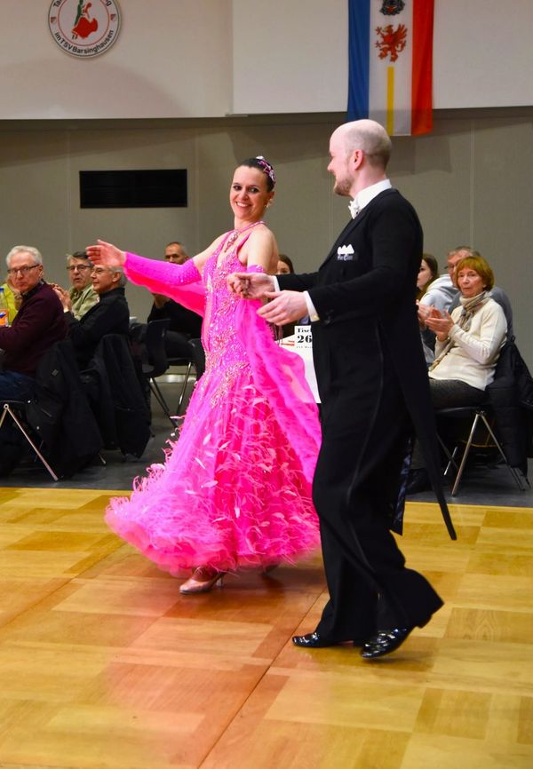 2.3.2024 GLM Masters II A Barsinghausen