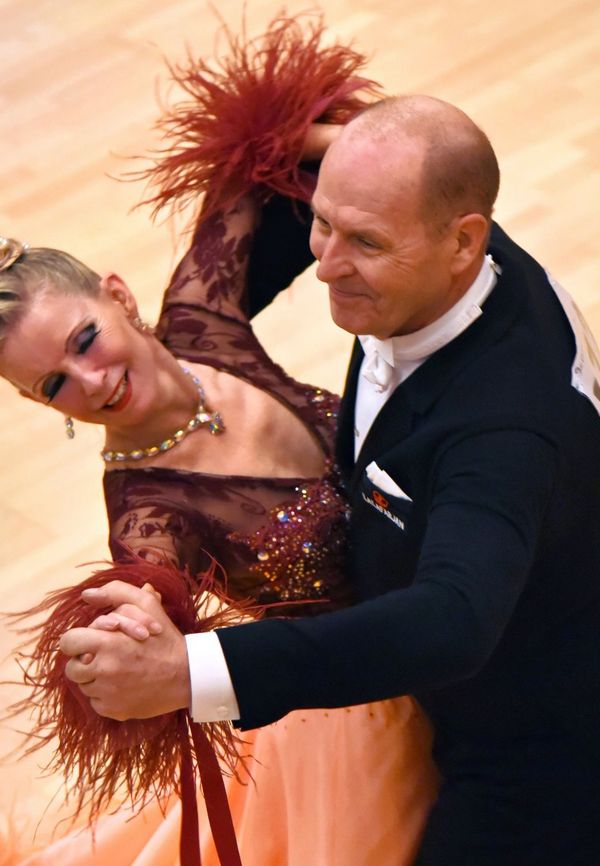 31.3.2024 Leistungsstarke 70 in Holm - Die Paare