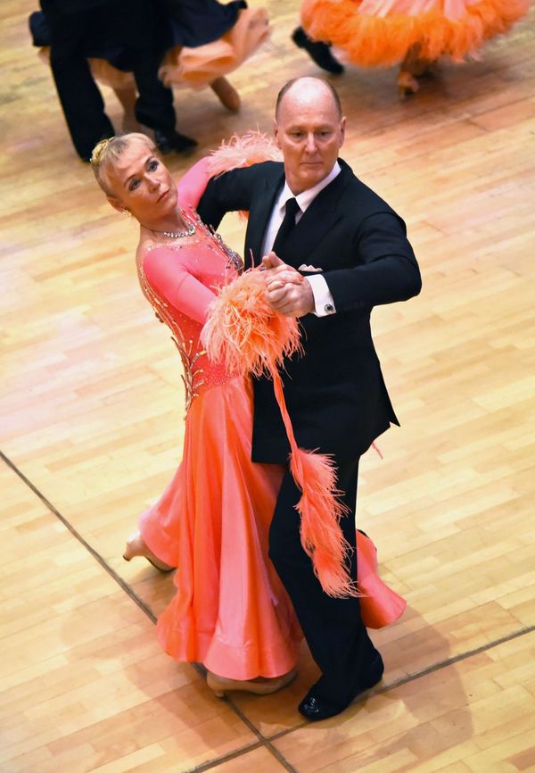 31.3.2024 Leistungsstarke 70 in Holm - Semifinale und Finale