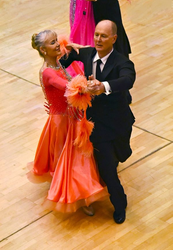 20.4.2025 Diamond Cup in Holm - Semifinale & Finale