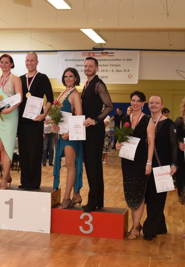 GLM Sen Latein und Hgr II Latein in Reinbek