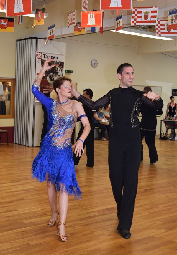 GLM Sen Latein und Hgr II Latein in Reinbek