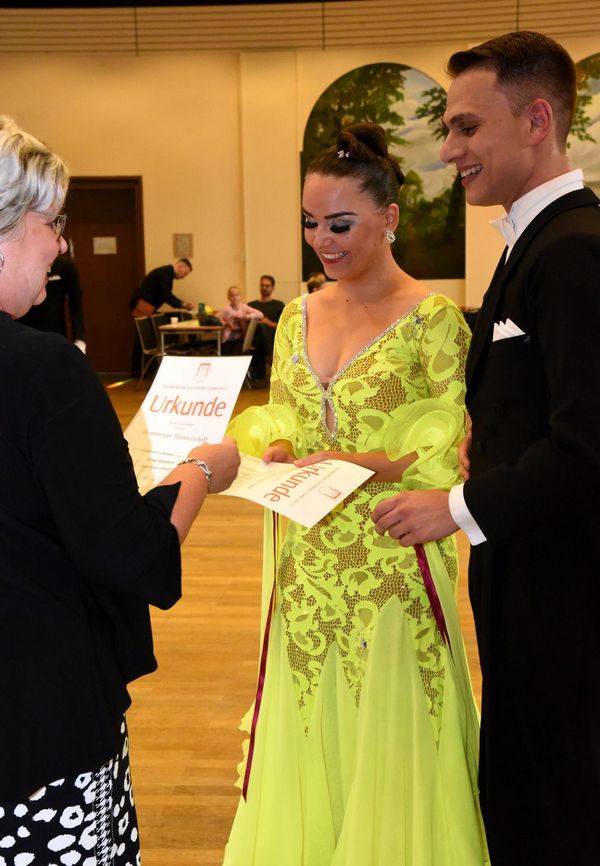 GLM Hgr II A in Hannover-Misburg