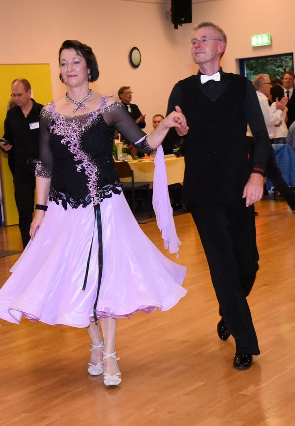 LM Sen III C in Bad Nenndorf