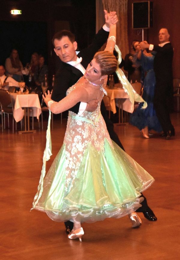 Goldene 55 in Braunlage von Marcel Erné