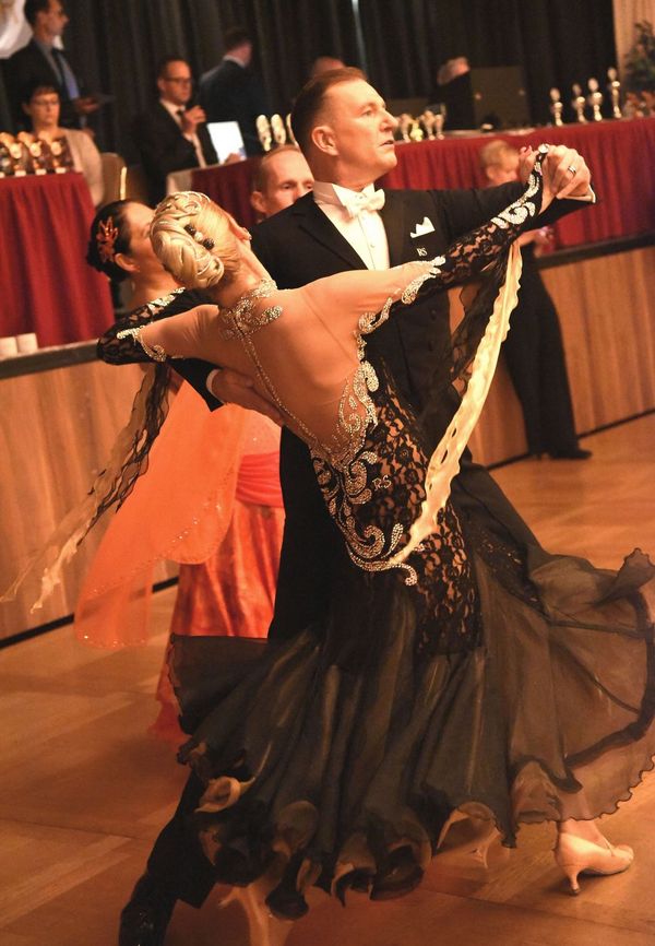 Goldene 55 in Braunlage von Marcel Erné