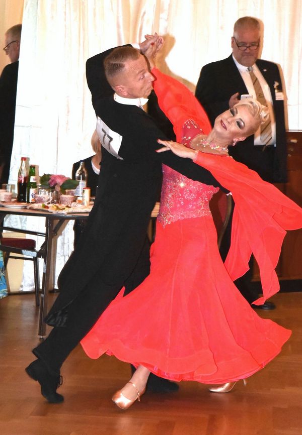 24.09.2022 DP Sen III Standard Glinde