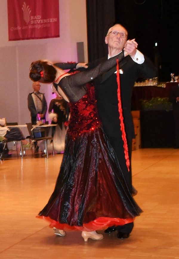 Leistungsstarke 66 - Bad Bevensen