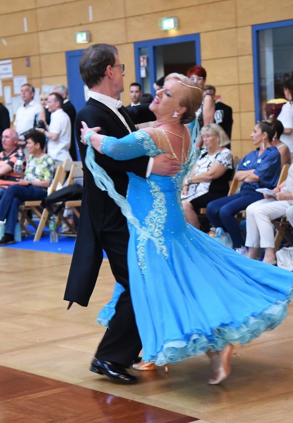 Leistungsstarke 66 - Hatatas Hannover