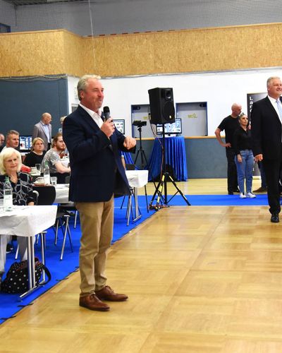 16.09.2023: LM Masters III A Standard Lauenau