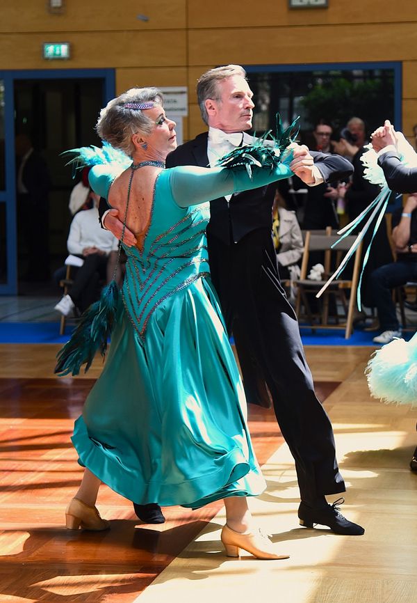 15.6.2024 Diamond Cup bei den Hannoverschen Tanzsporttagen