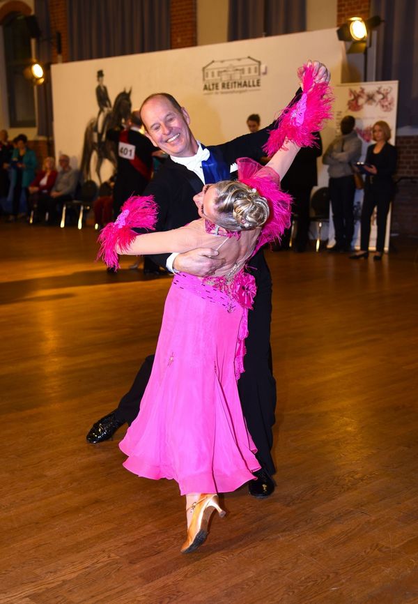 Niedersachsenpokal 2024 - Team Blau