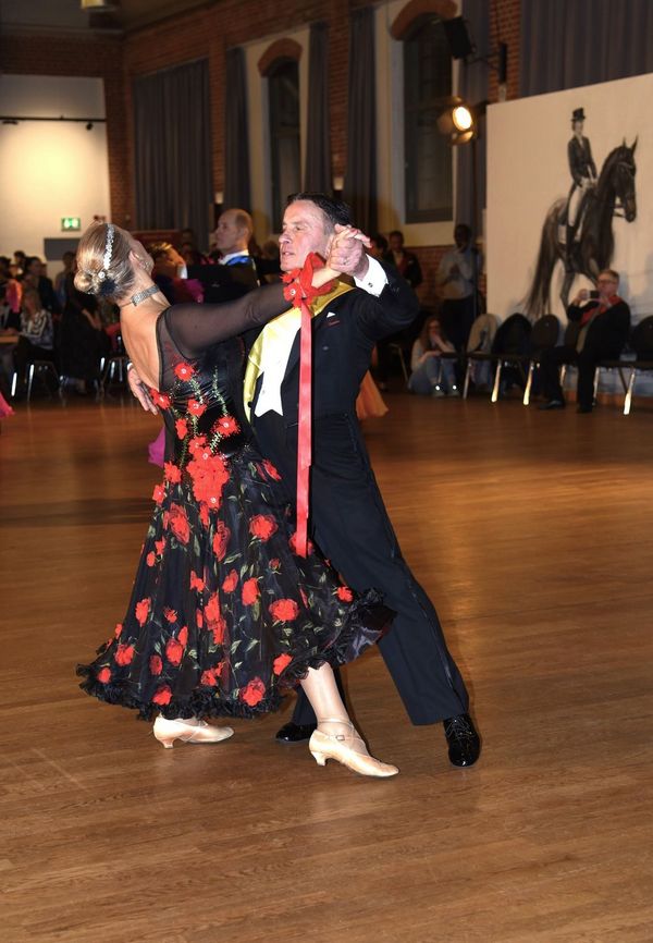 Niedersachsenpokal 2024 - Team Gelb