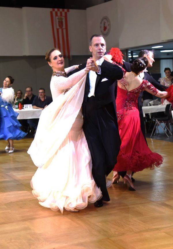 2.3.2024 GLM Masters II S Barsinghausen - Vorrunde