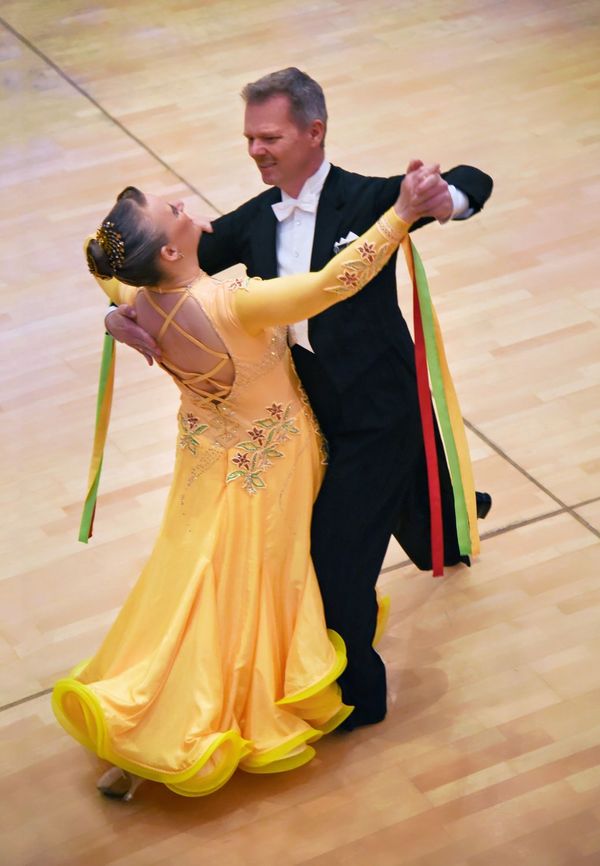 30.3.2024 Goldene 60 in Holm - Vorrunde