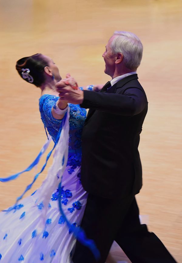 20.5.2024 Diamond Cup in Bad Bevensen - Semifinale und Finale