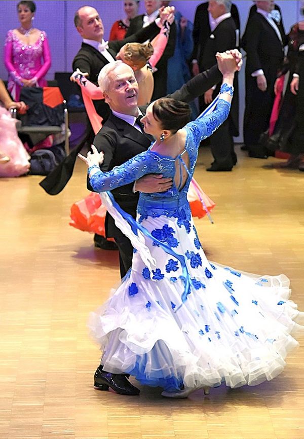 20.5.2024 Diamond Cup in Bad Bevensen - Vorrunden