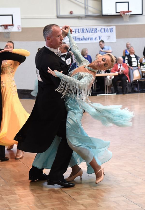 15.9.2024 GLM Masters III S in Elmshorn - Vor- und Zwischenrunde