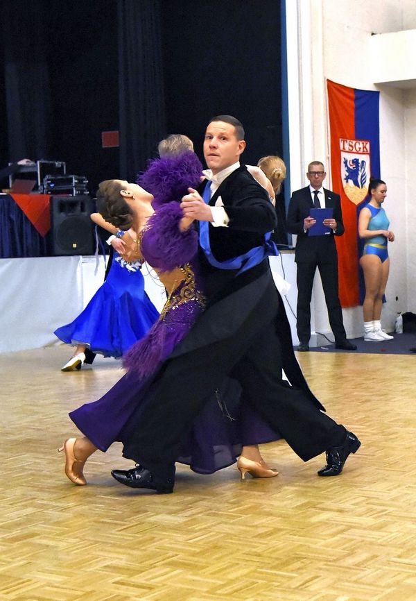 Niedersachsenpokal 2025 - Team Blau