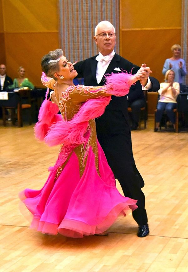 20.4.2025 Diamond Cup in Holm - Semifinale & Finale