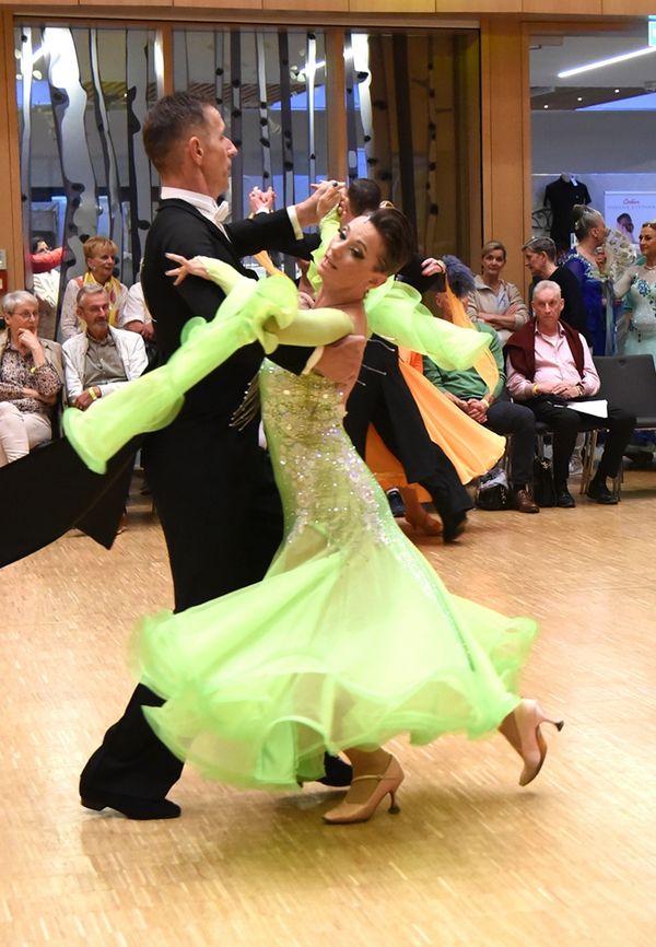 7.6.2025 Gold Cup Bad Bevensen - Zwischenrunde