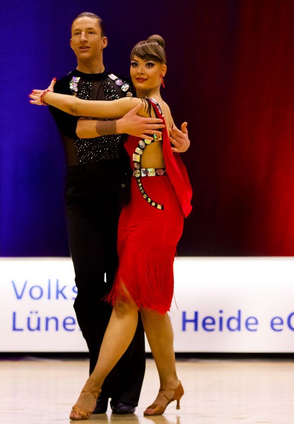 Regionalliga Nord Lateinformationen in Buchholz