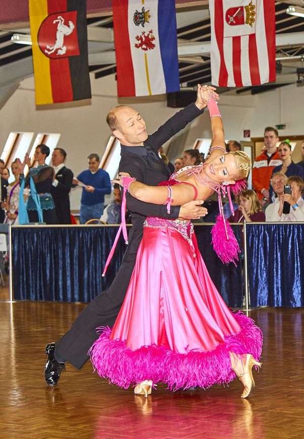 GLM Nord HGR und Sen I A und S Standard Braunschweig