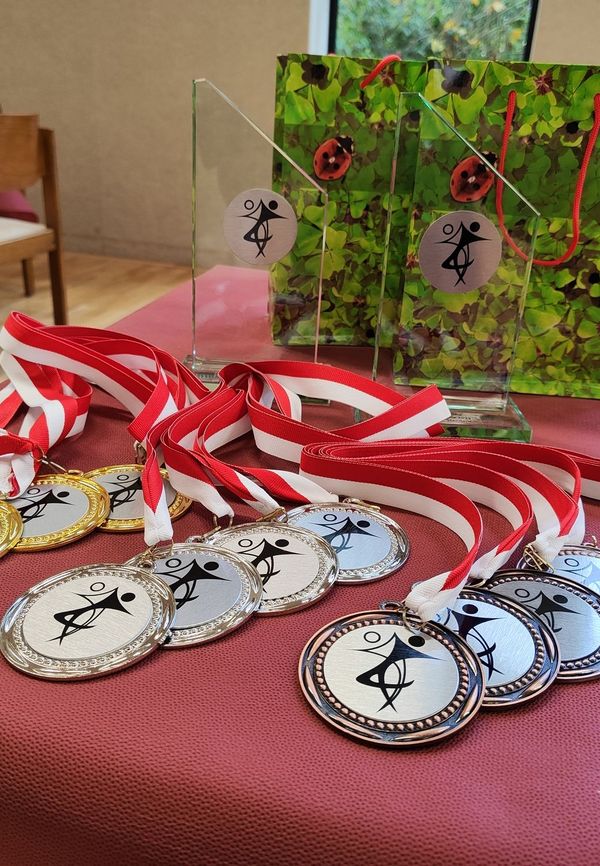 18.11.2023 - Niedersächsische Breitensportserie Finale Wunstorf