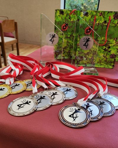 18.11.2023 - Niedersächsische Breitensportserie Finale Wunstorf