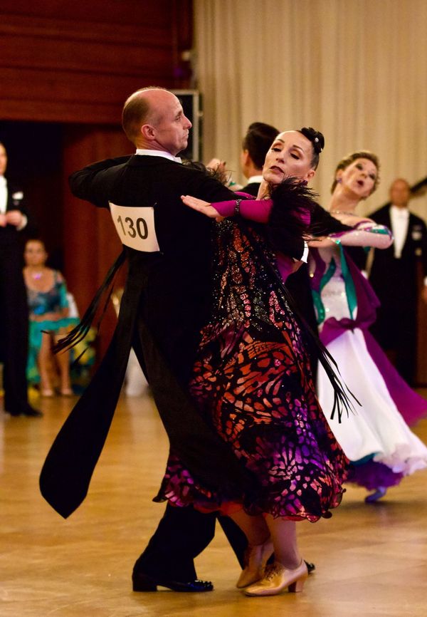 Goldene 55 in Braunlage von Peter Gerhard Krüger