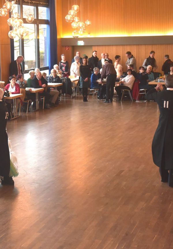 LM Sen IVB-A-S Std in Ronnenberg