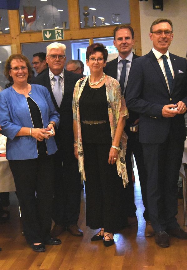 LM Sen IIIS in Gifhorn